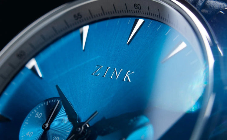 ZINK