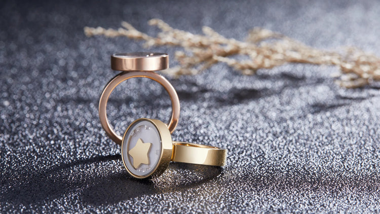 Women's Rings