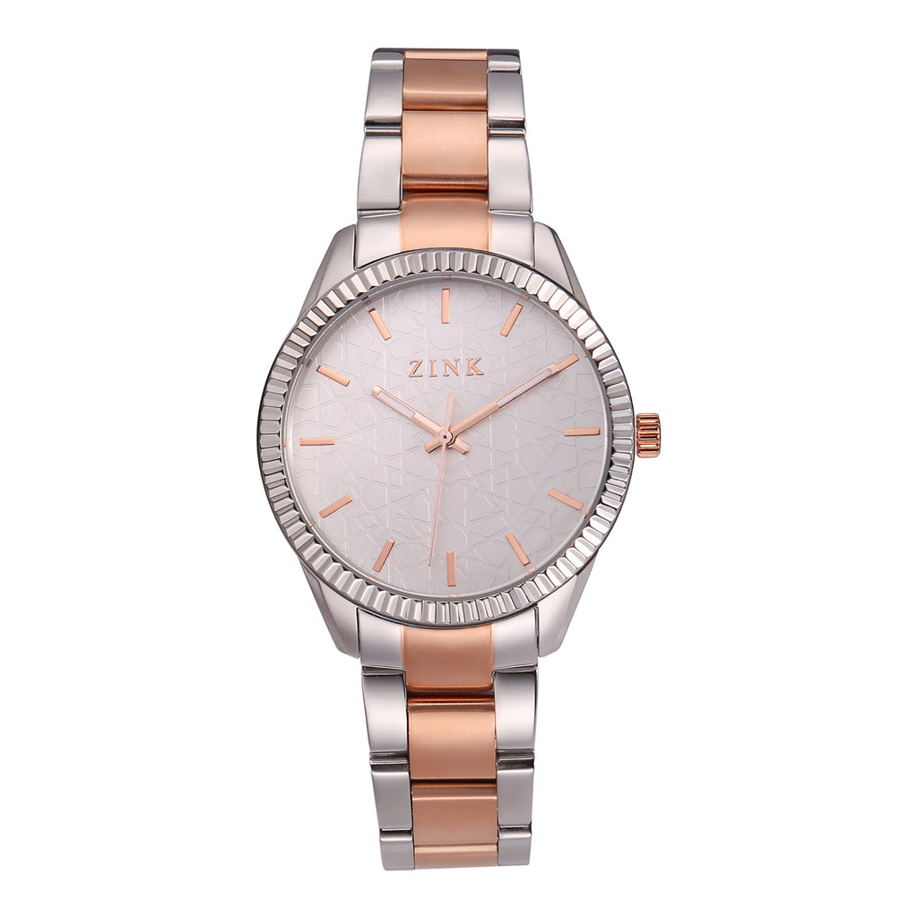 ZK128L1SS-187-FL-C ZINK Watches