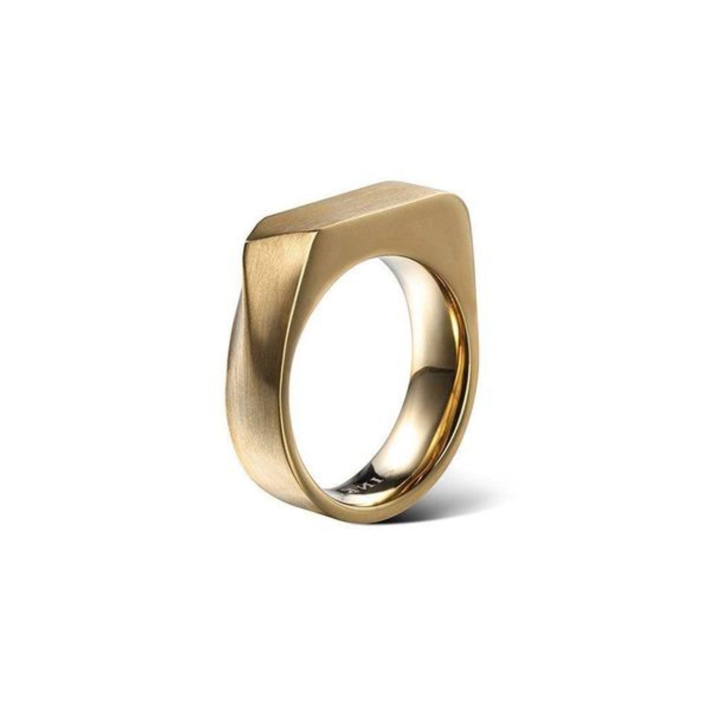 ZJRG027GM-21-B ZINK Rings