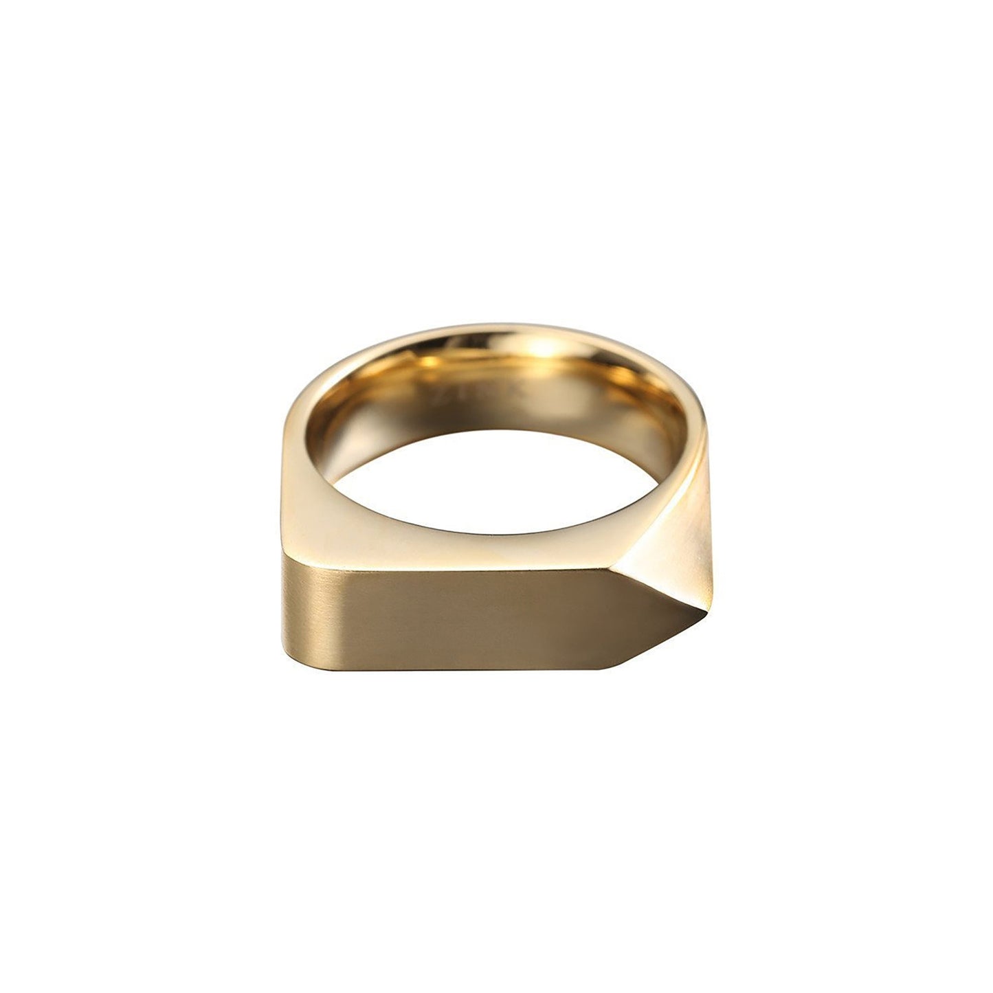 ZJRG027GM-20-B ZINK Rings