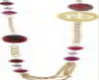 RBY48 ROCCO BAROCCO Necklaces