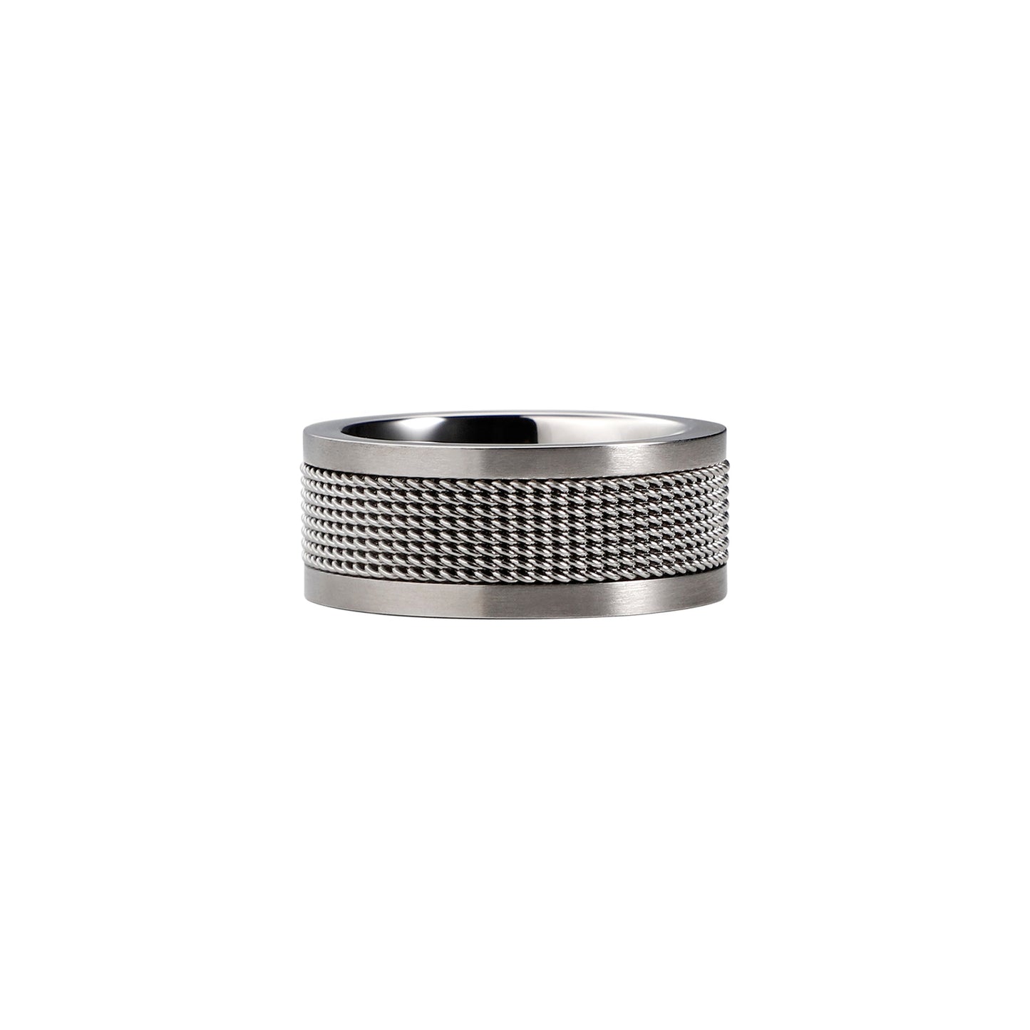ZJRG008SM-20-C ZINK Rings