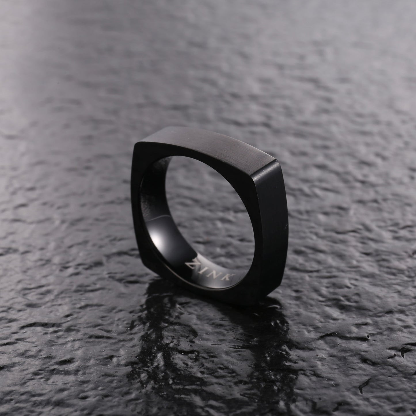 ZJRG0343-20-B ZINK Rings