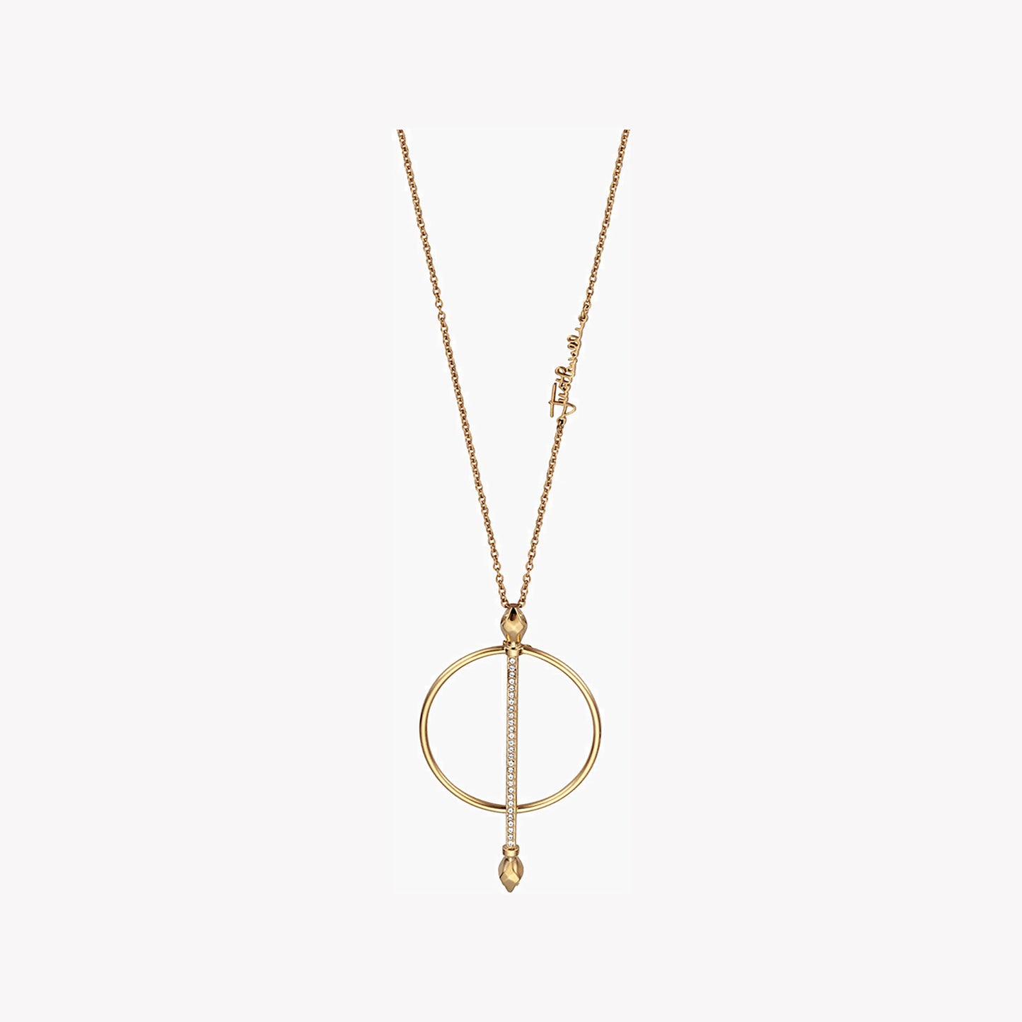 JCNL00410200 JUST CAVALLI Women's Necklaces