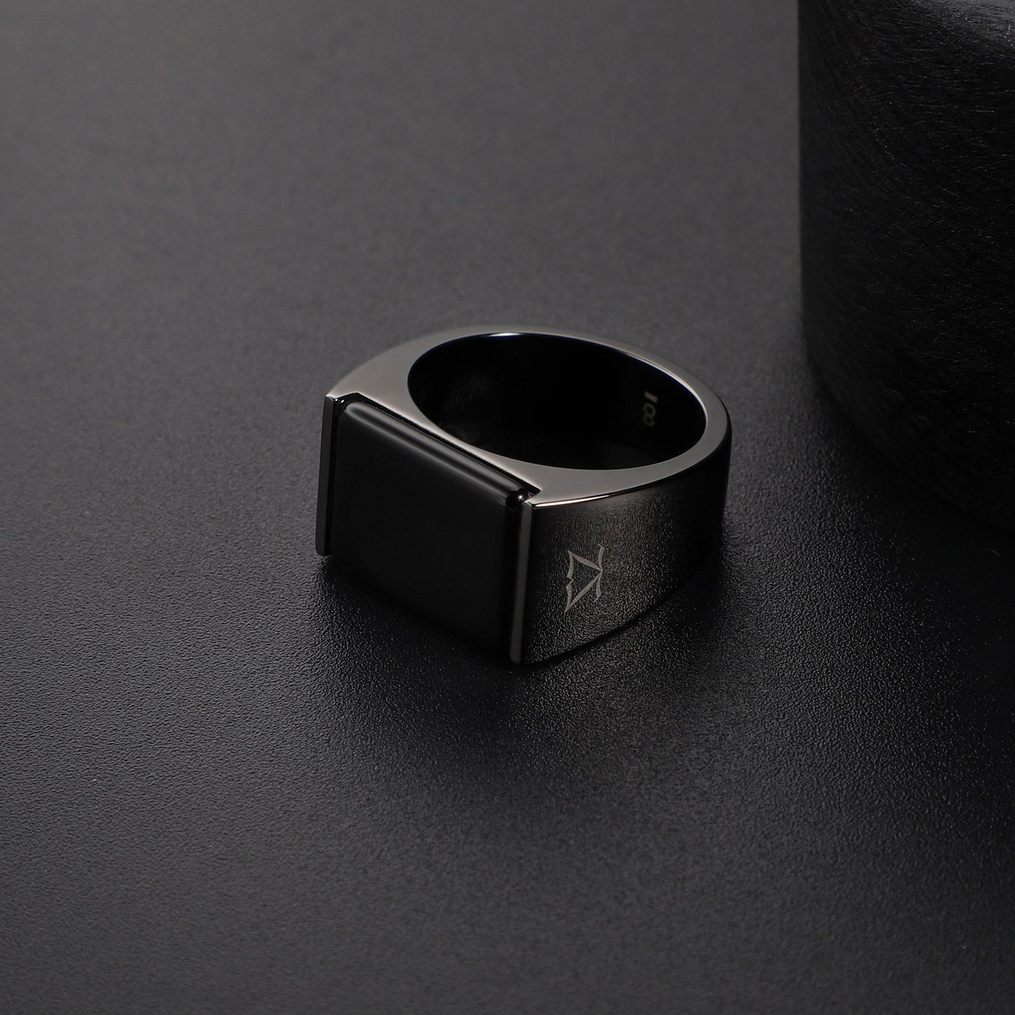 ZJRG039GN-C ZINK Men's Ring