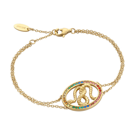 JCBR00630400-C JUST CAVALLI Bracelets