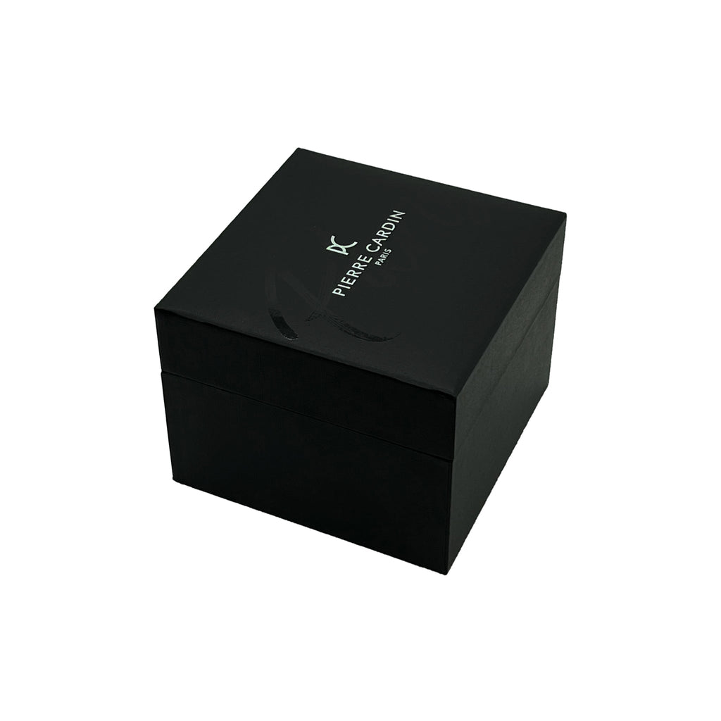 PC107942F02-B PIERRE CARDIN Watches