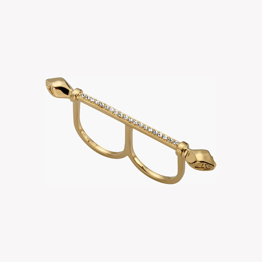 JCRG00410206 JUST CAVALLI Women's Rings