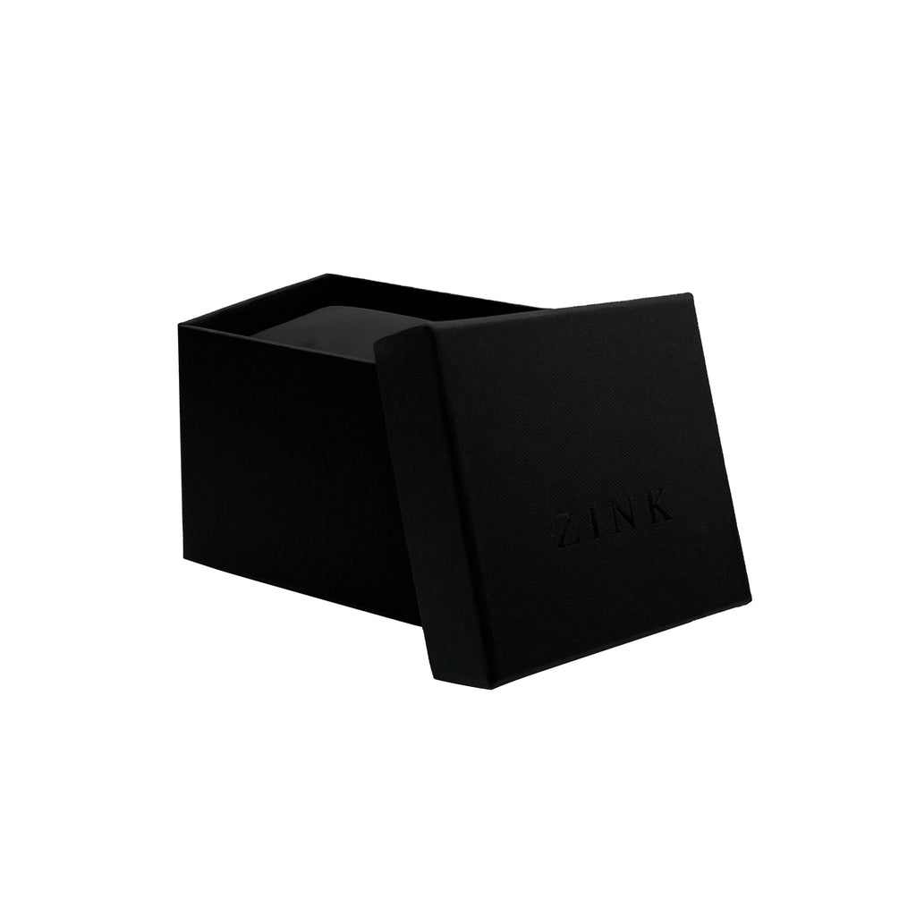 ZK128L2SS-59-FL1 ZINK 's Watch