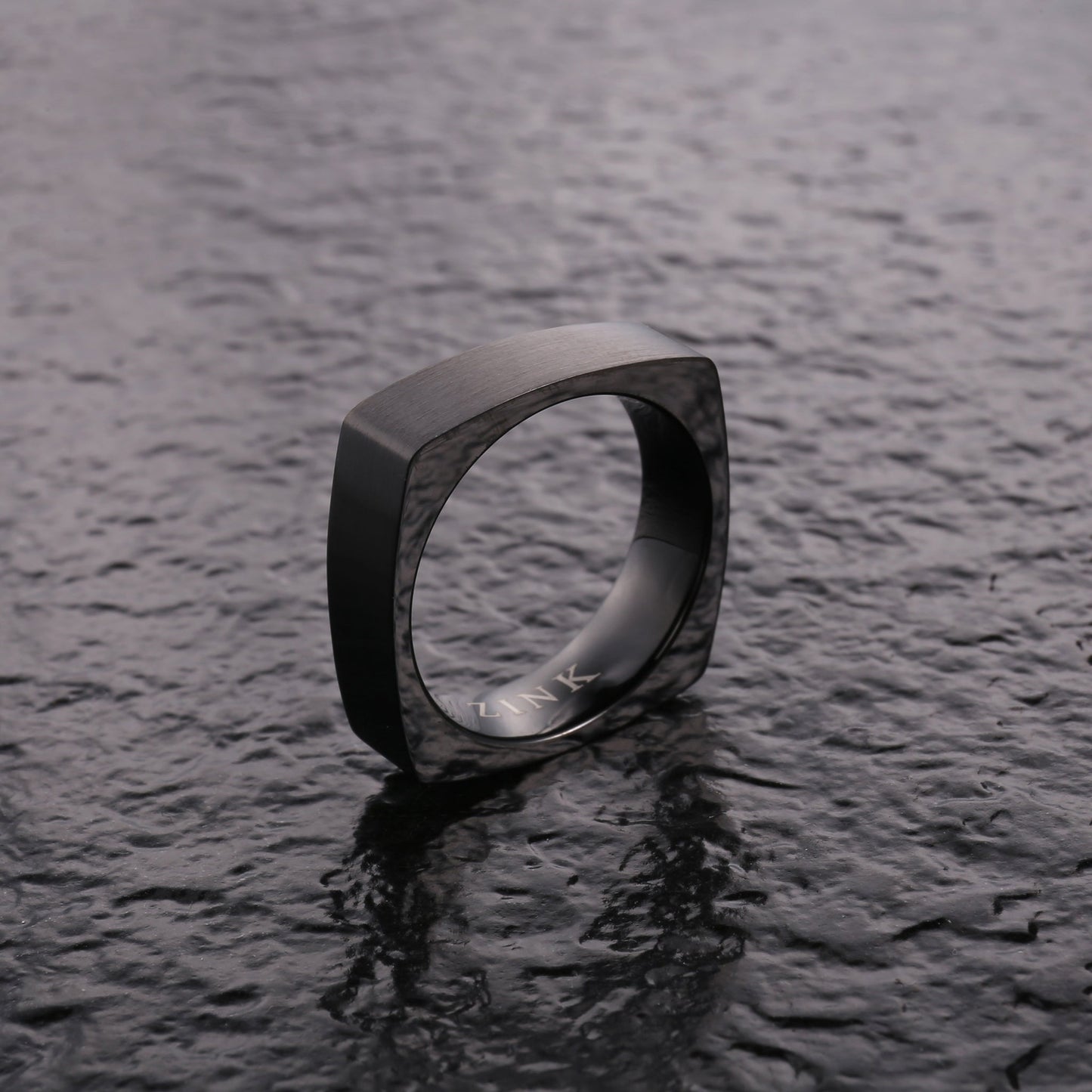 ZJRG0343-20-B ZINK Rings