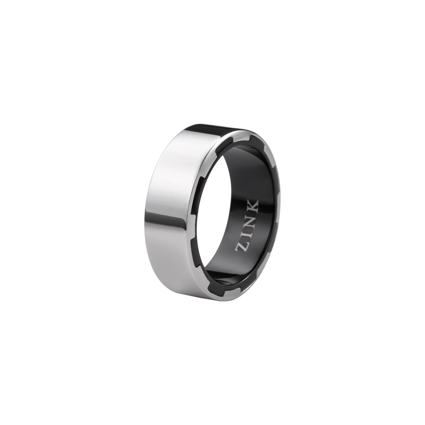 ZJRG026SP-C ZINK Rings
