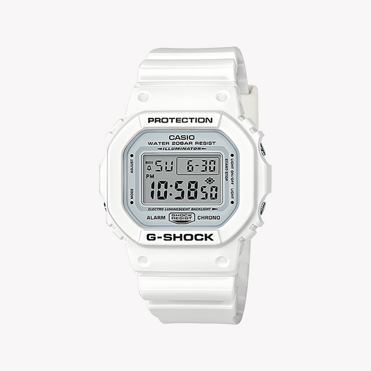 CASIO G-SHOCK DW-5600MW-7DR - ELEVATE YOUR STYLE WITH RUGGED ELEGANCE Men's Watch