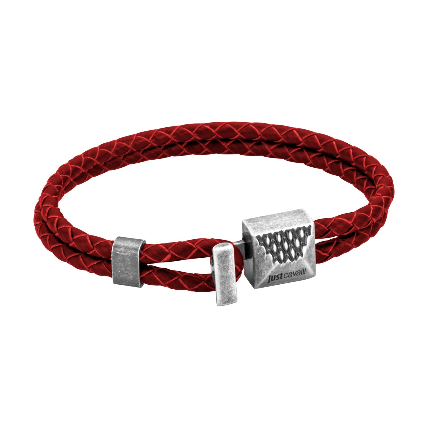 JCBR00460100-C JUST CAVALLI Bracelets
