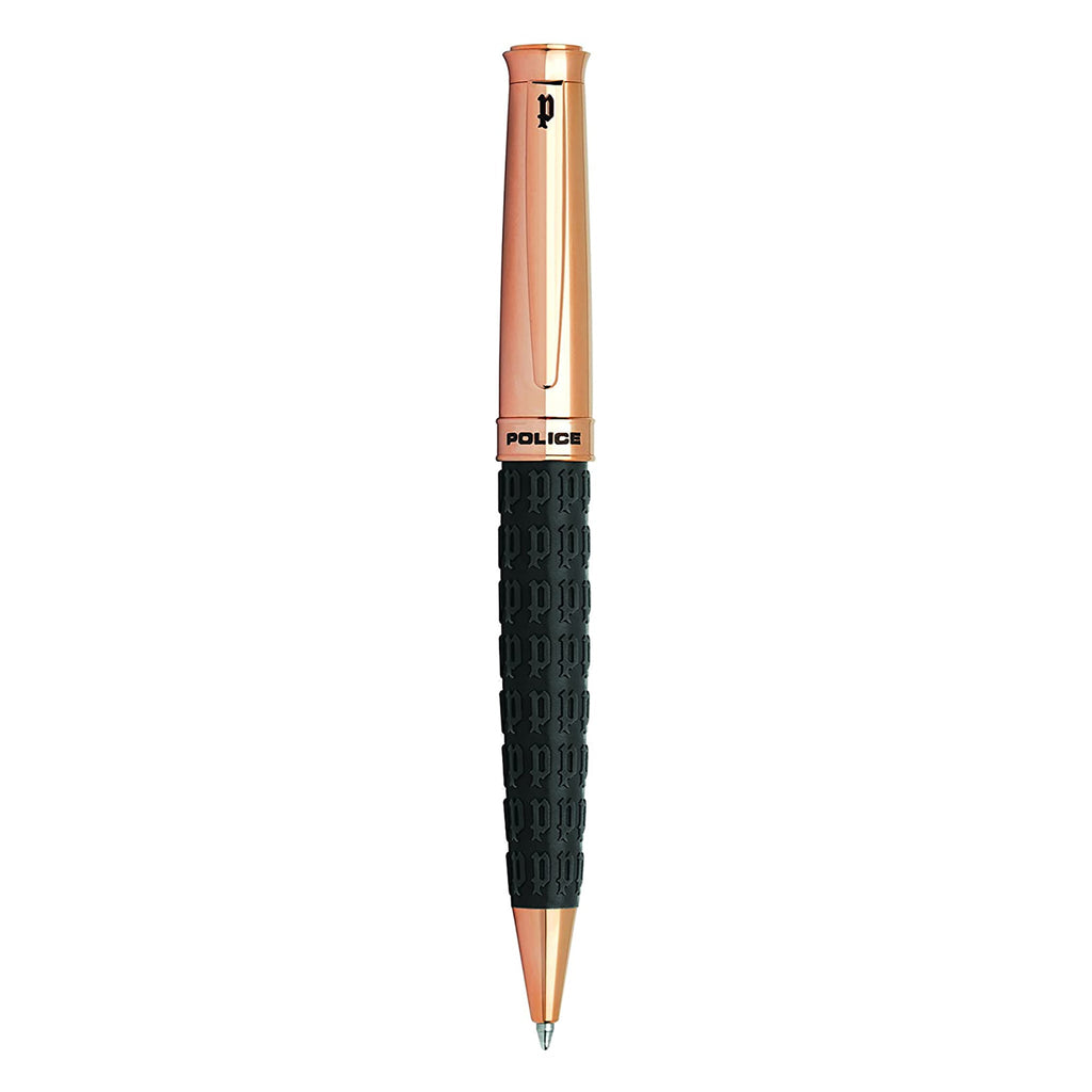 PA30119PSB-02 POLICE Unisex's Pens