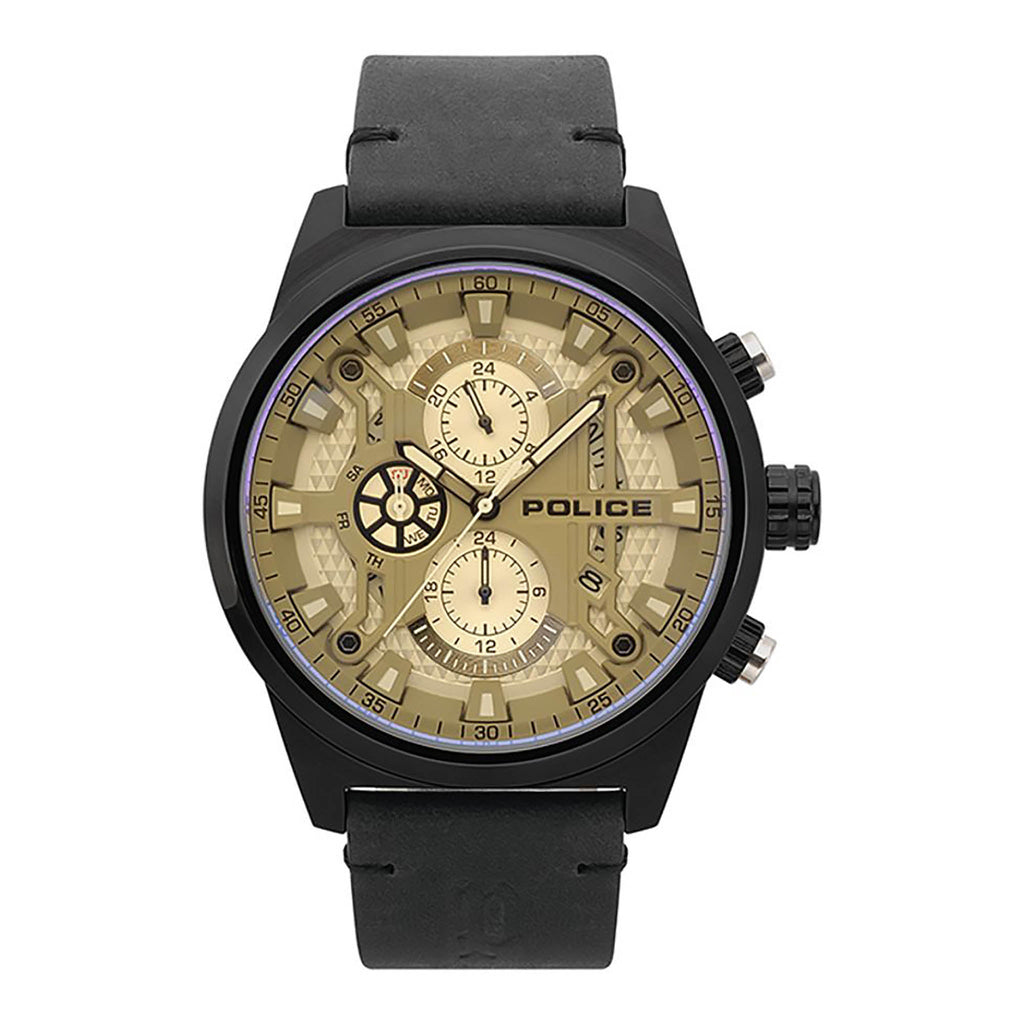 P15383JSB-04 POLICE Men's Watch