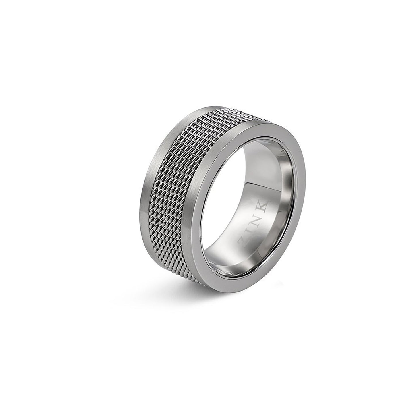 ZJRG008SM-19-C ZINK Rings