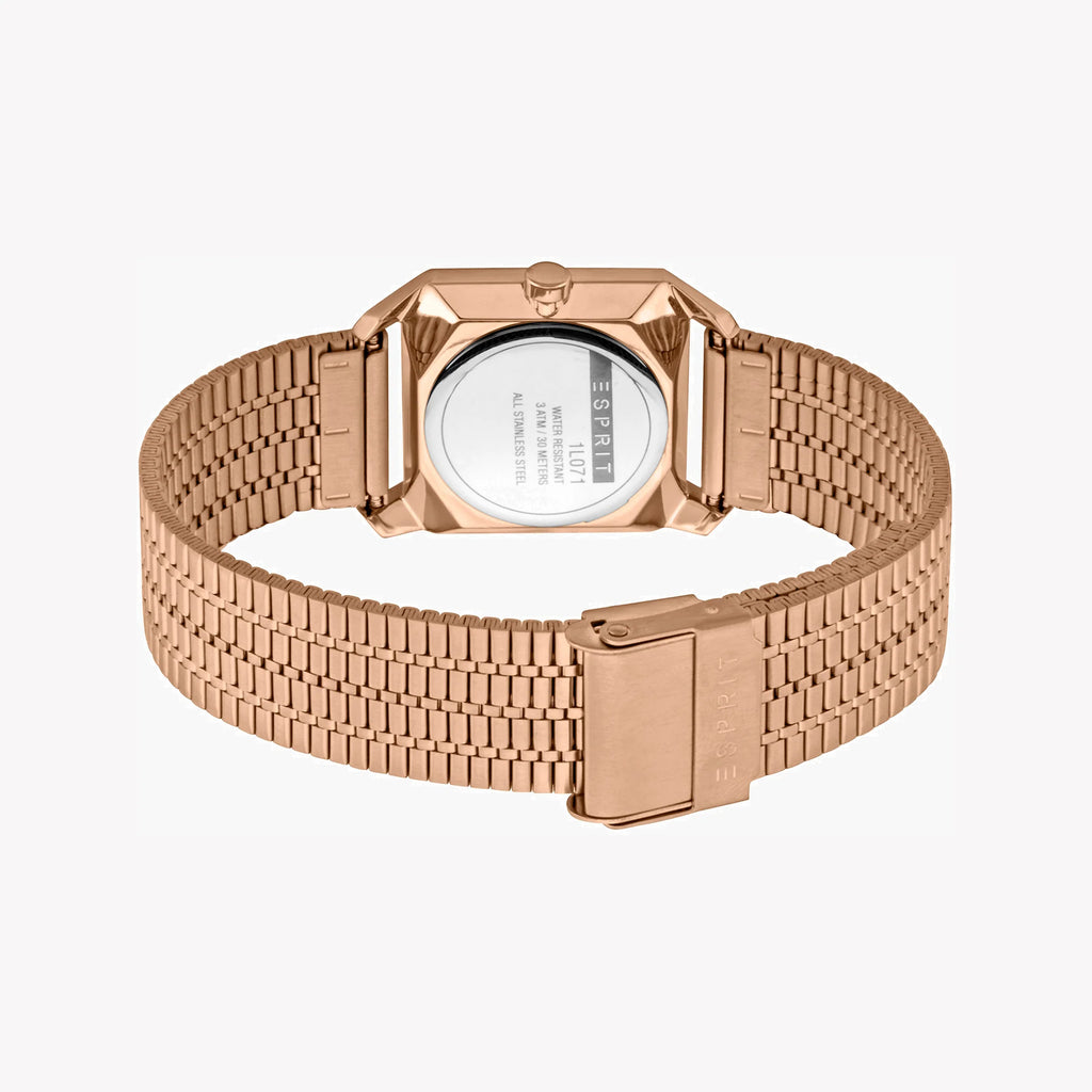 ES1L071M0035 ESPRIT Women's Watch
