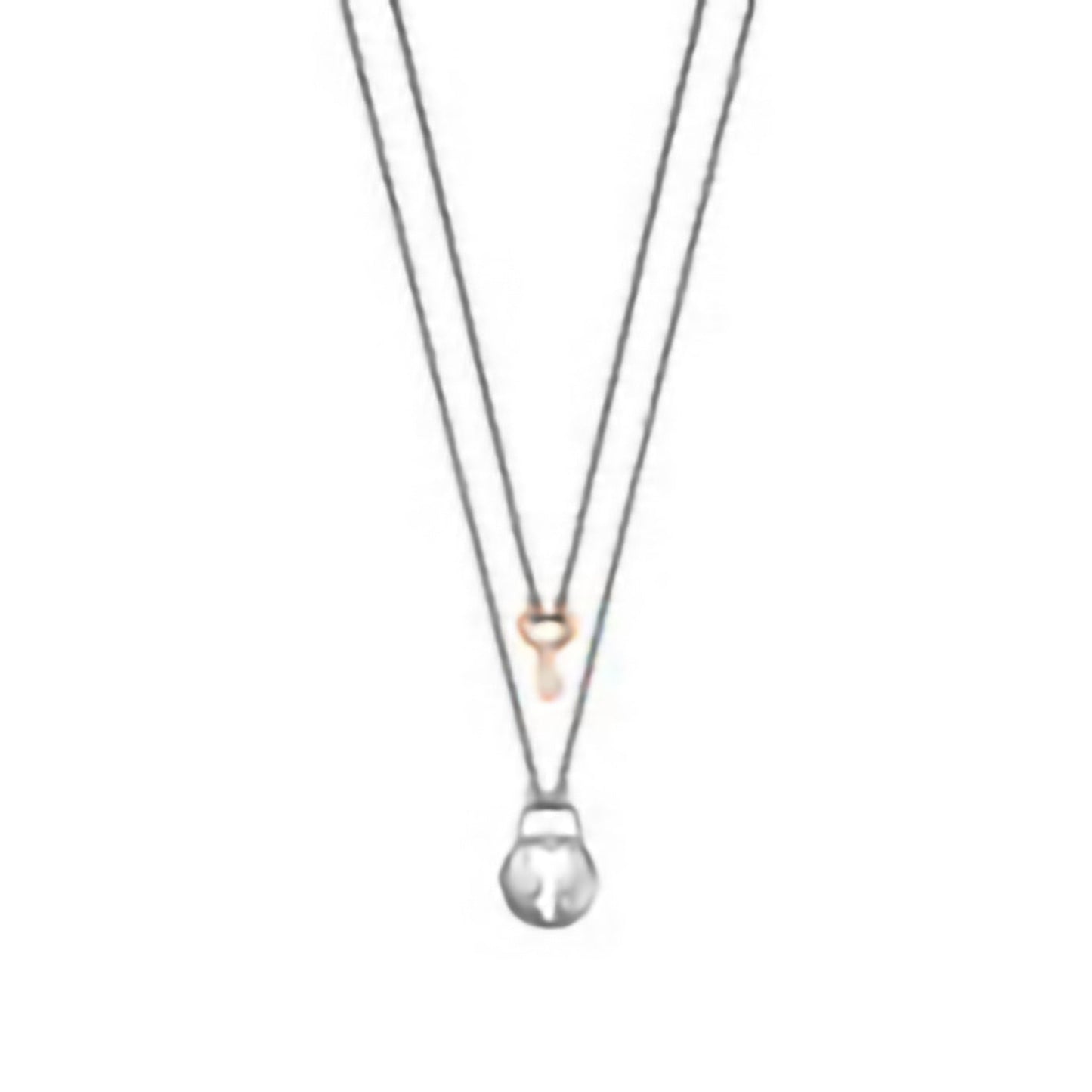 NL-11846A8 ESPRIT Necklaces