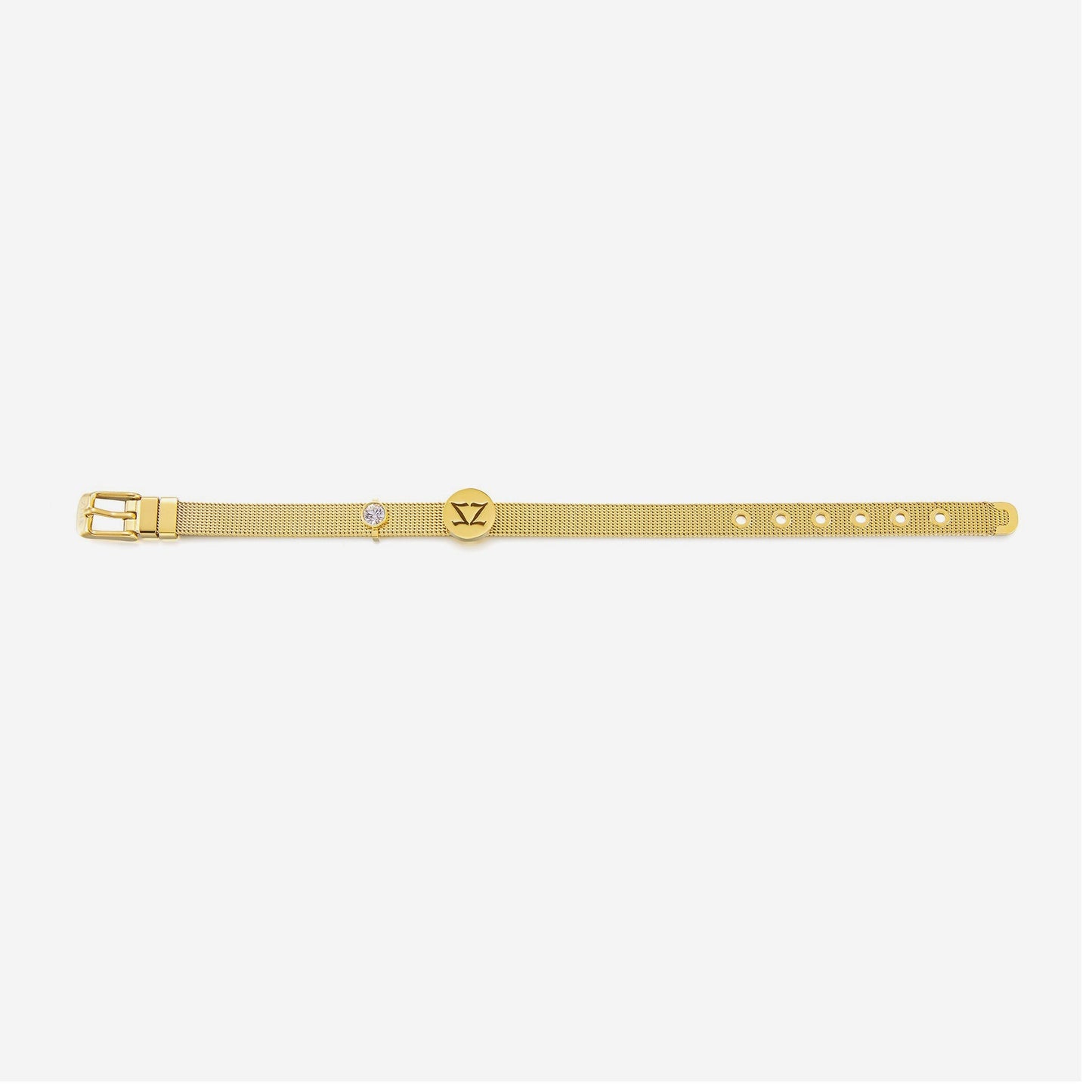 ZFBR001G3 ZINK Women's Bracelets
