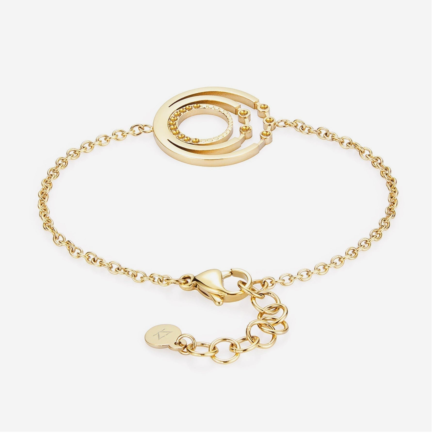 ZFBR018G ZINK Women's Bracelets