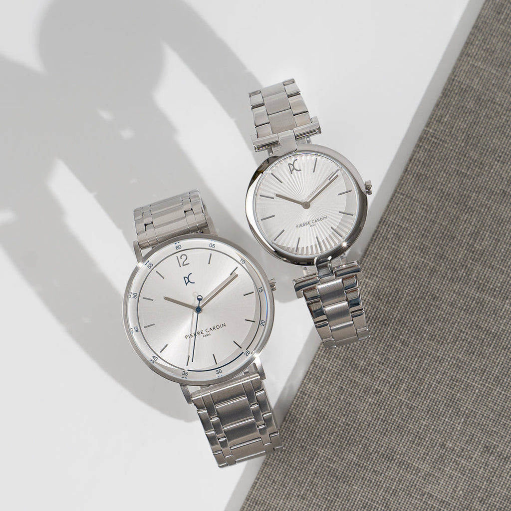 CBA.4009 PIERRE CARDIN Men's Watch