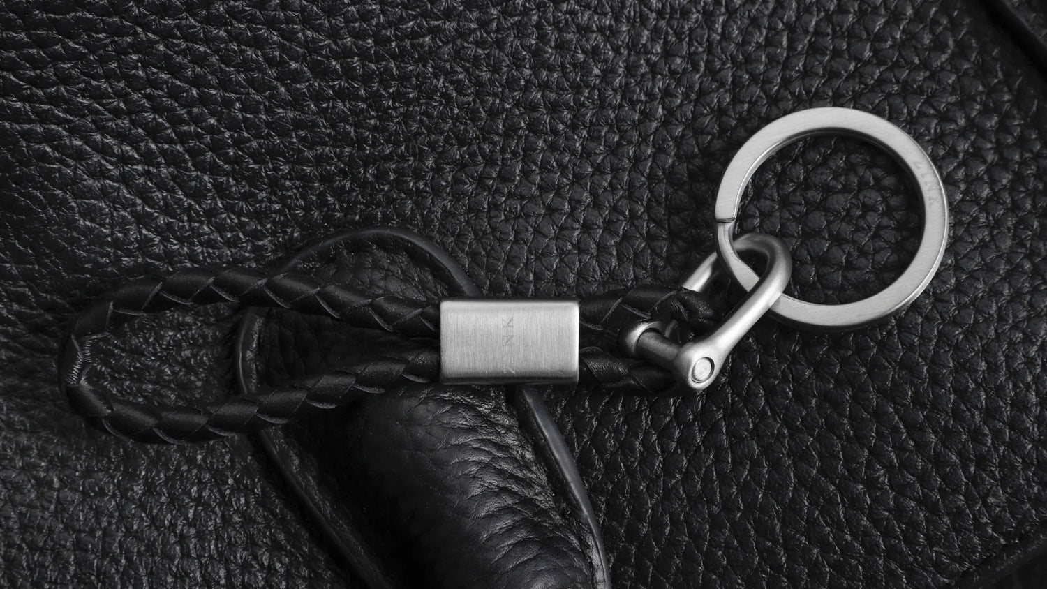 ZINK Keychains