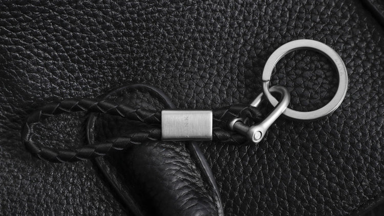 ZINK Keychains