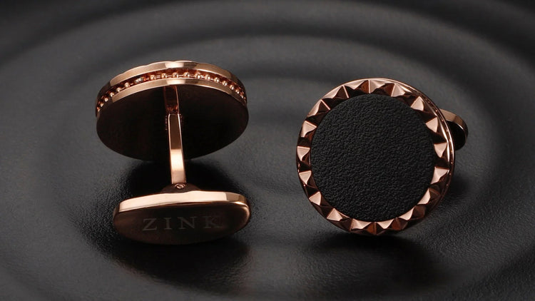 Cufflinks