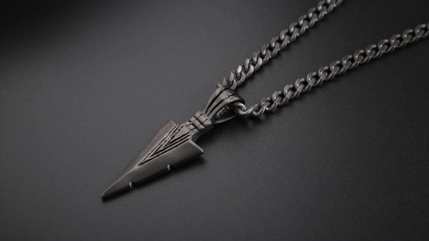 Men's Necklaces