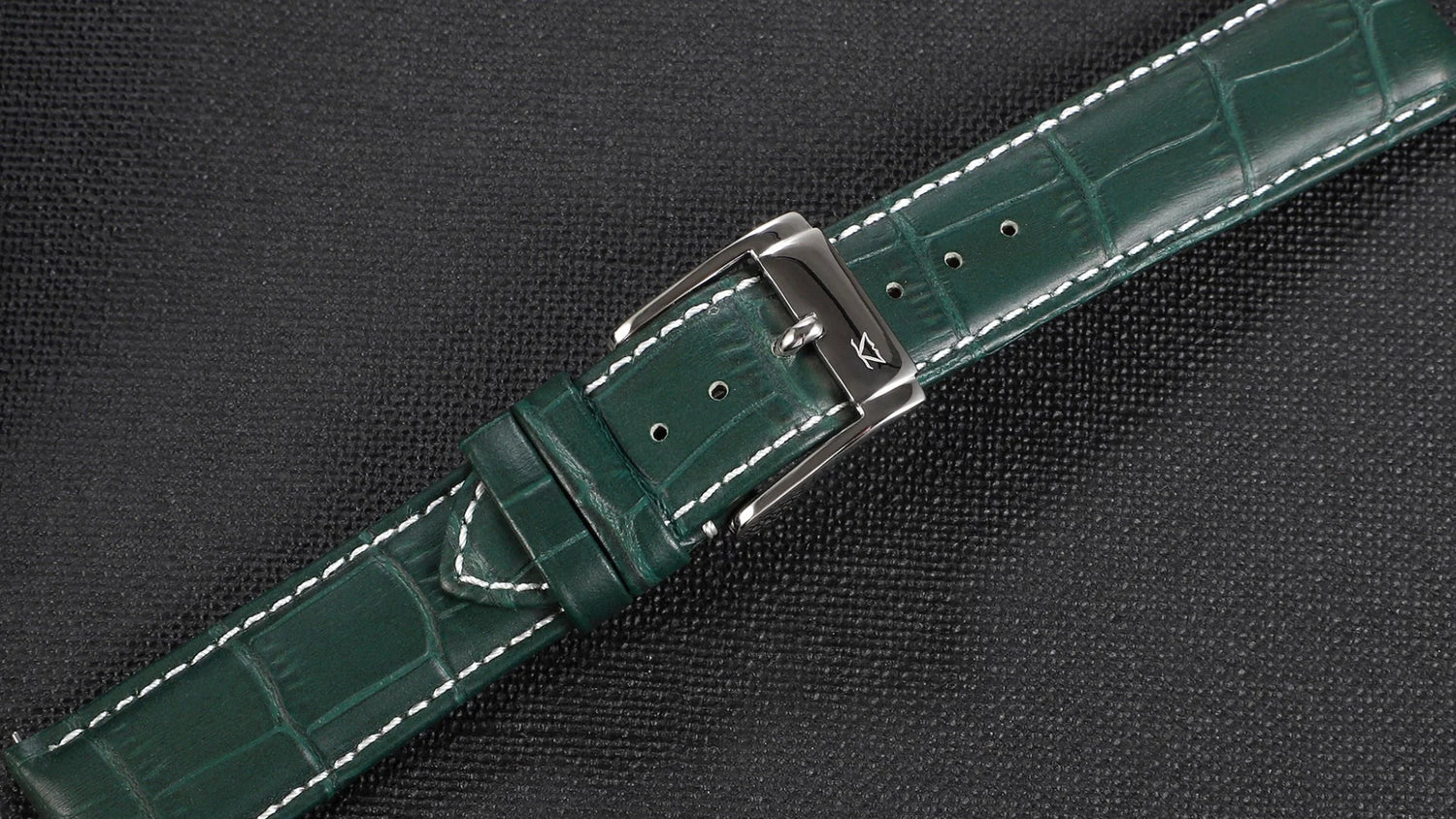 Men's Watch Band