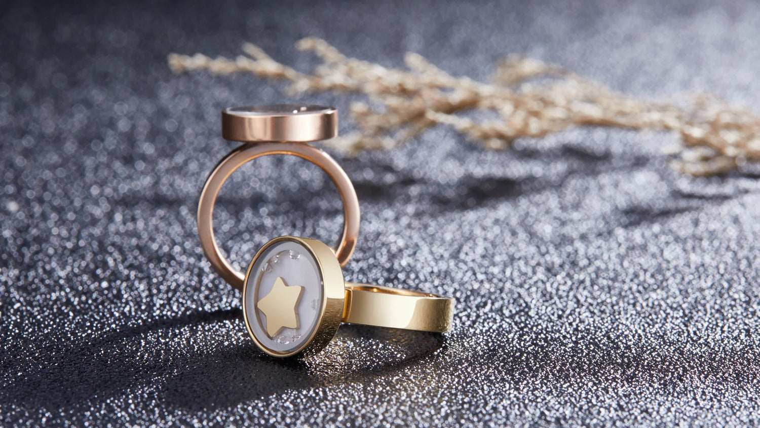 Women's Rings