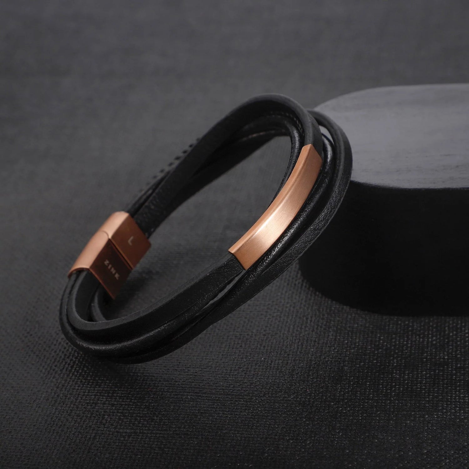 ZINK Men's Bracelet