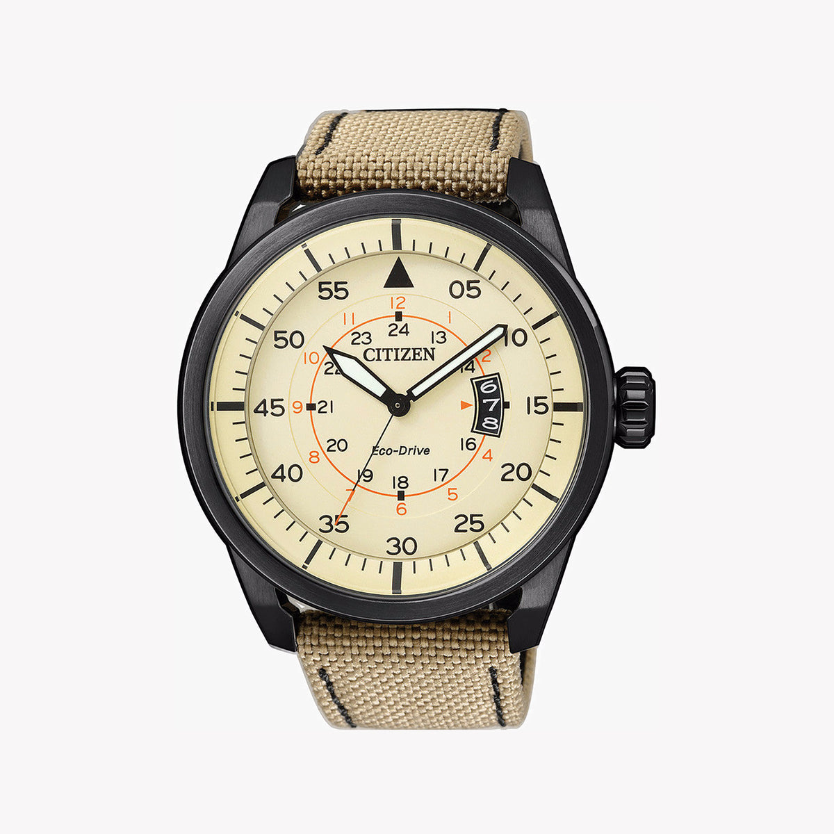 CITIZEN AW1365-19P Men's Watch