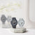 CASIO G-SHOCK GMA-S2100SK-1ADR SPORTY ELEGANCE - GRAY RESIN WOMEN'S WATCH