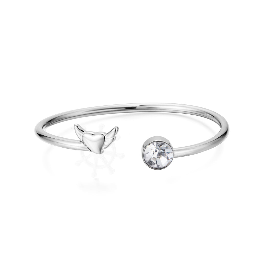 ZFBG006SC ZINK Women's Bracelet Outlet