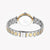 ESPRIT Women's Watch with Silver Stainless Steel Case and Silver & Gold Stainless Steel Band