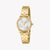 JUST CAVALLI JC1L258M0235 - RADIANT GOLDEN GLAMOUR WOMEN'S TIMEPIECE