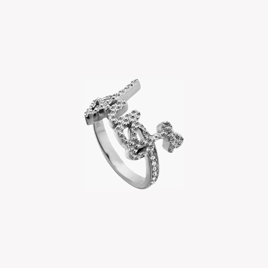 JCRG00590106 JUST CAVALLI Women's Rings