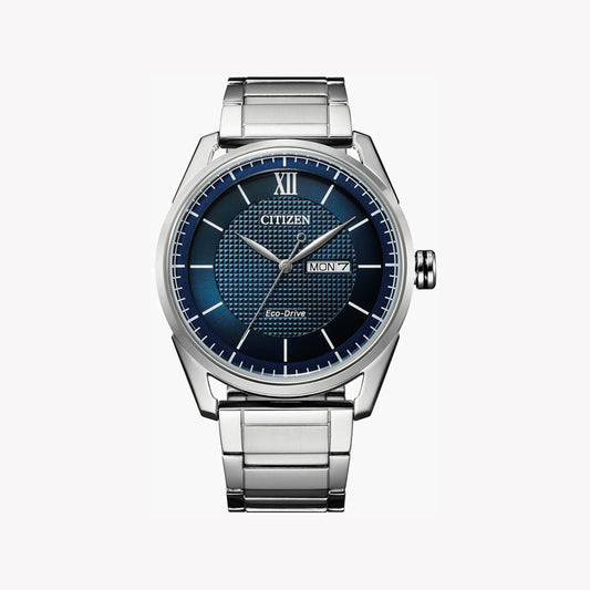 CITIZEN AW0081-89L Men's Watch