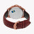 EDIFICE EFV-500GL-2AVUDF Men's Watch