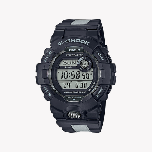 G-SHOCK GBD-800LU-1DR Men's Watch