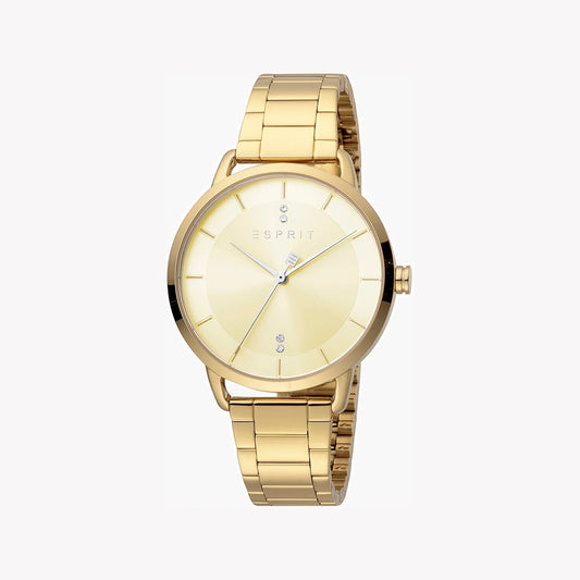 ES1L215M0085 ESPRIT Women's Watch Outlet