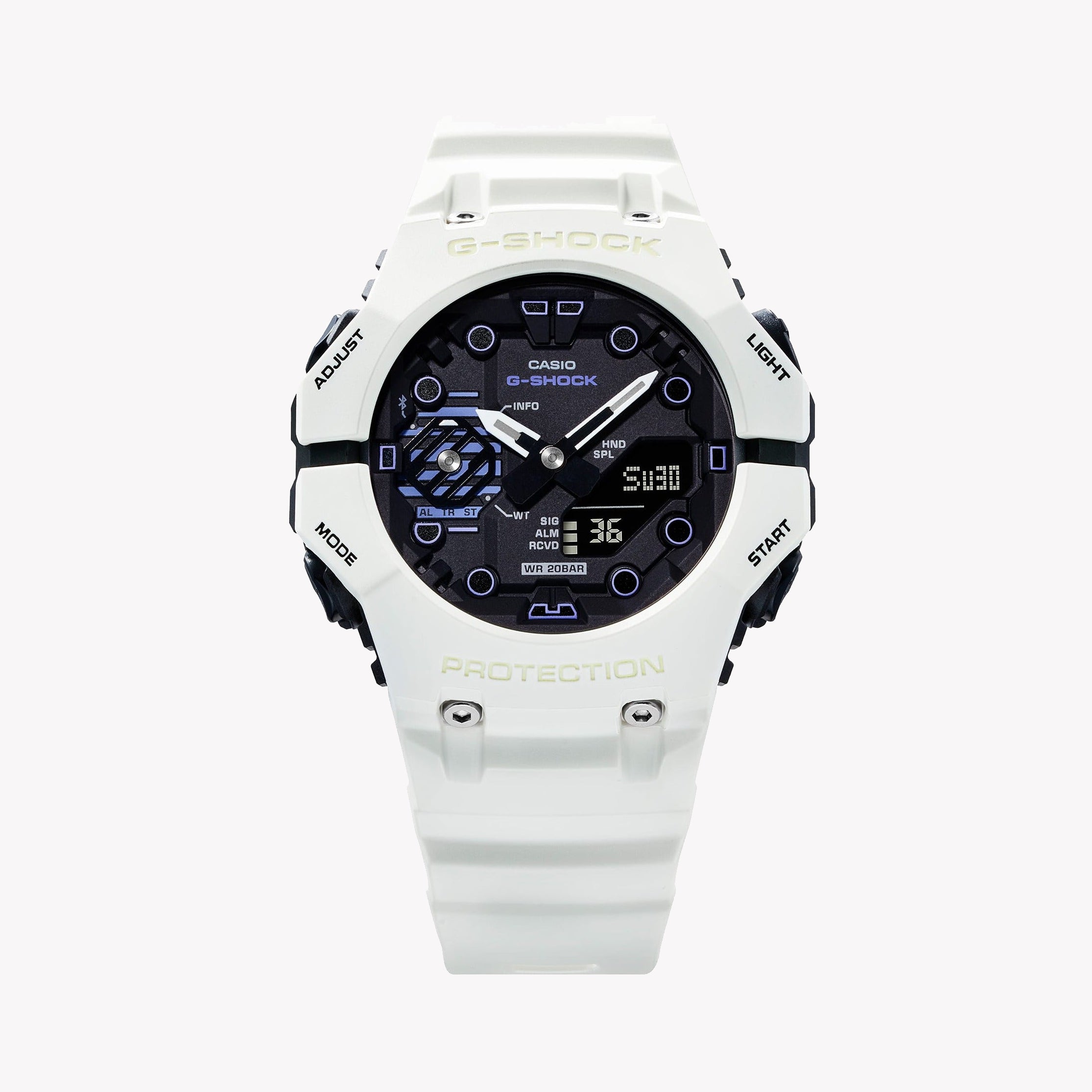 G-SHOCK GA-B001SF-7ADR Men's Watch