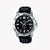 CASIO MTP-VD01L-1EVUDF - SPORTY SOPHISTICATION MEN'S WATCH WITH LEATHER BAND & STAINLESS STEEL CASE