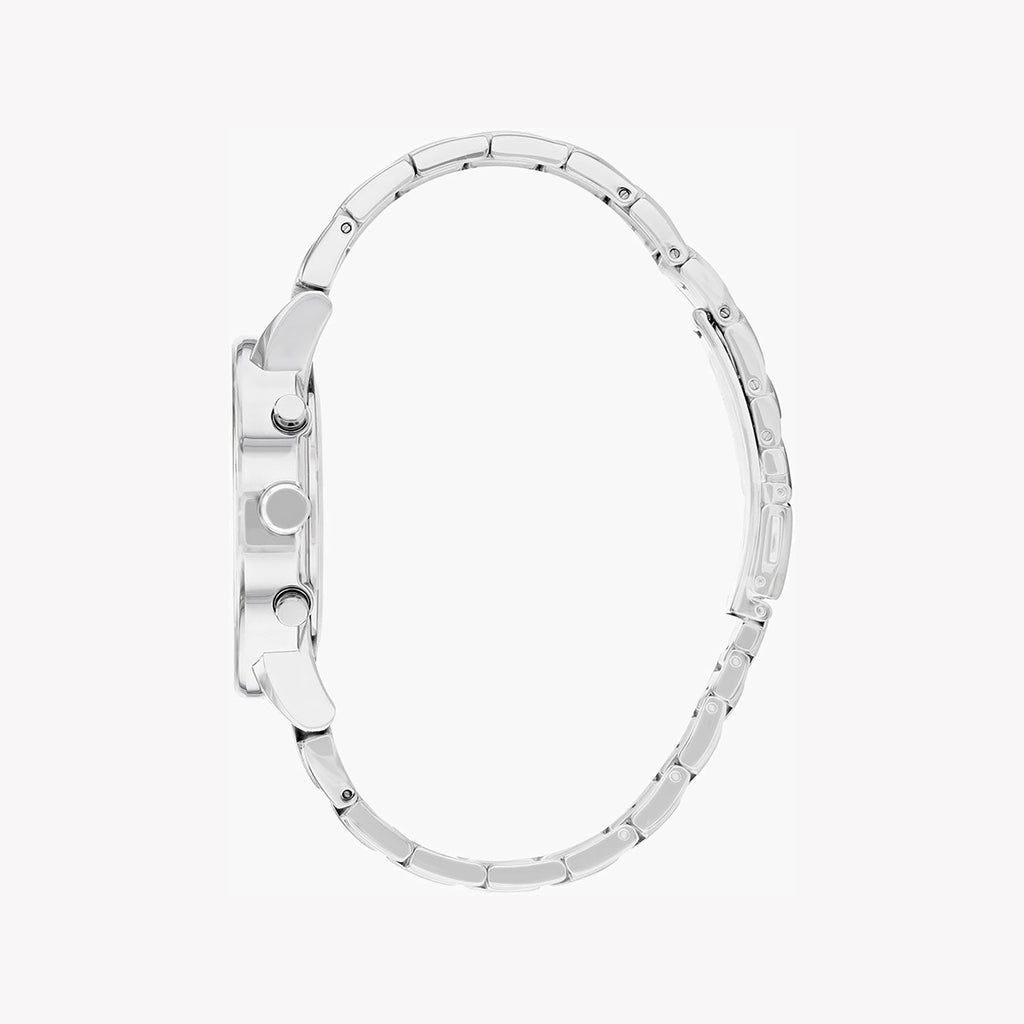 CITIZEN AT2240-51E DYNAMIC VERSATILITY - STYLISH MEN'S ECO-DRIVE CHRONOGRAPH WATCH