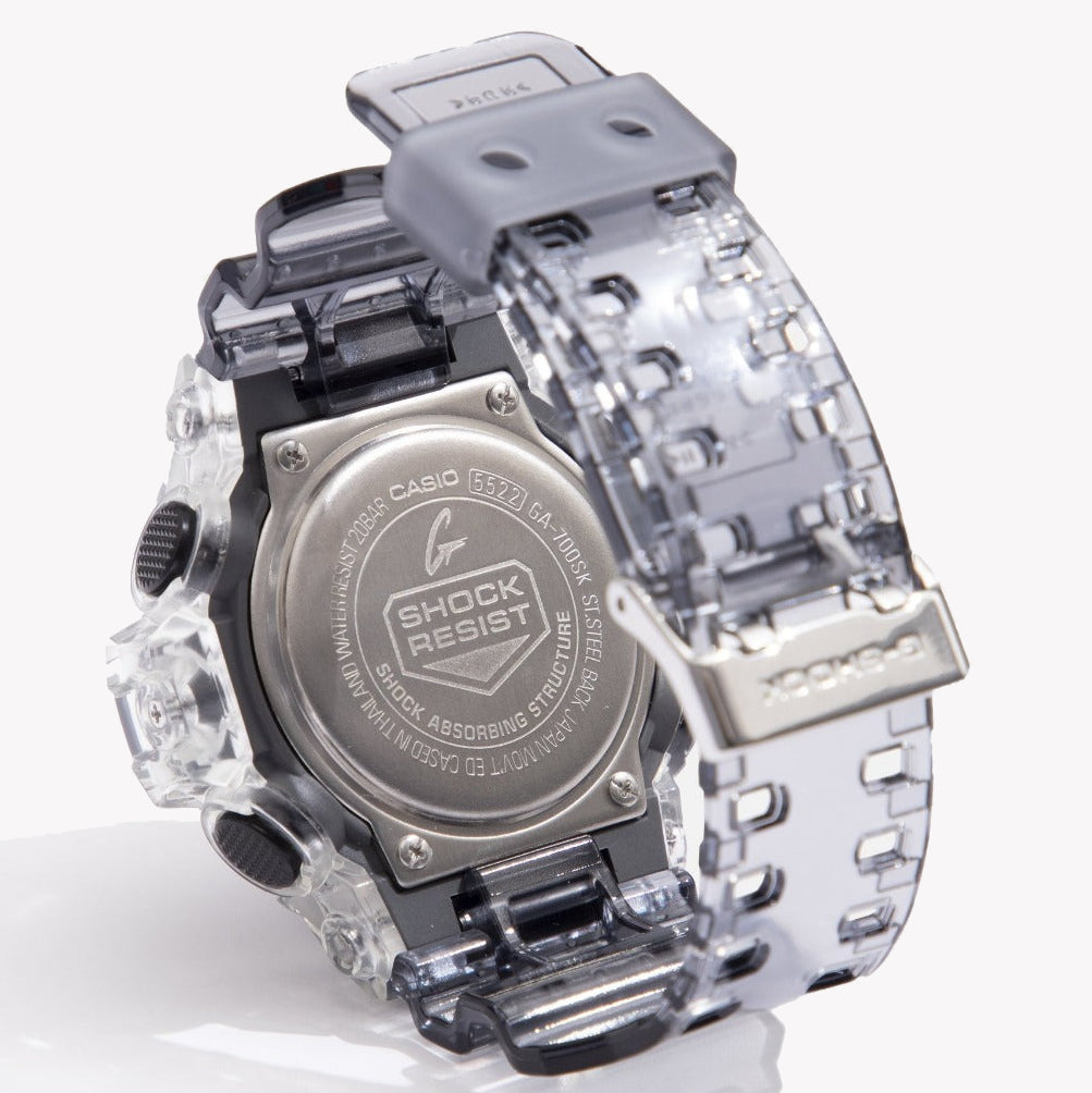 G-SHOCK GA-700SK-1ADR Men's Watch