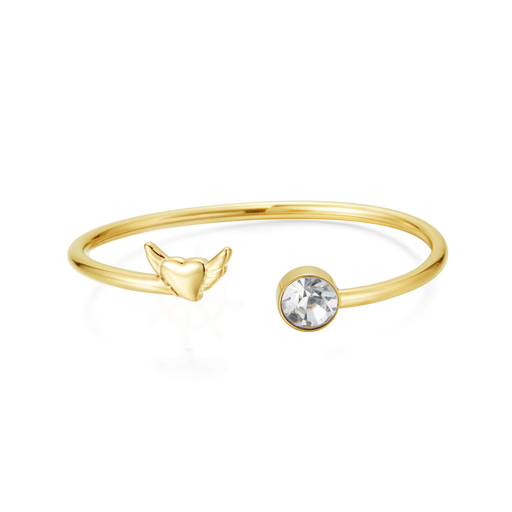 ZFBG006GC ZINK Women's Bracelet Outlet