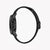 JUST CAVALLI JC1G175M0065 - ELEGANT BLACK STAINLESS STEEL MEN'S TIMEPIECE
