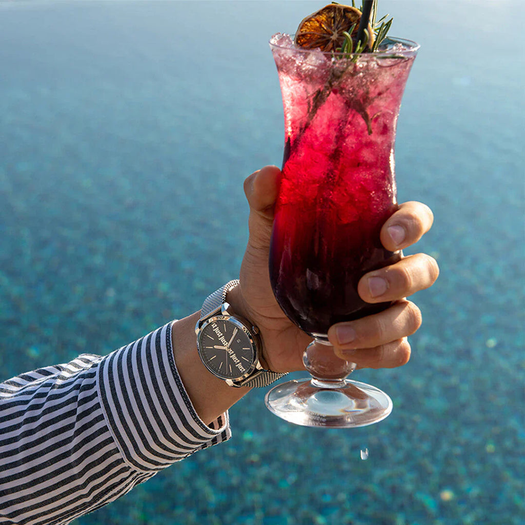 JC1G141M0065 JUST CAVALLI Men's Watch Outlet